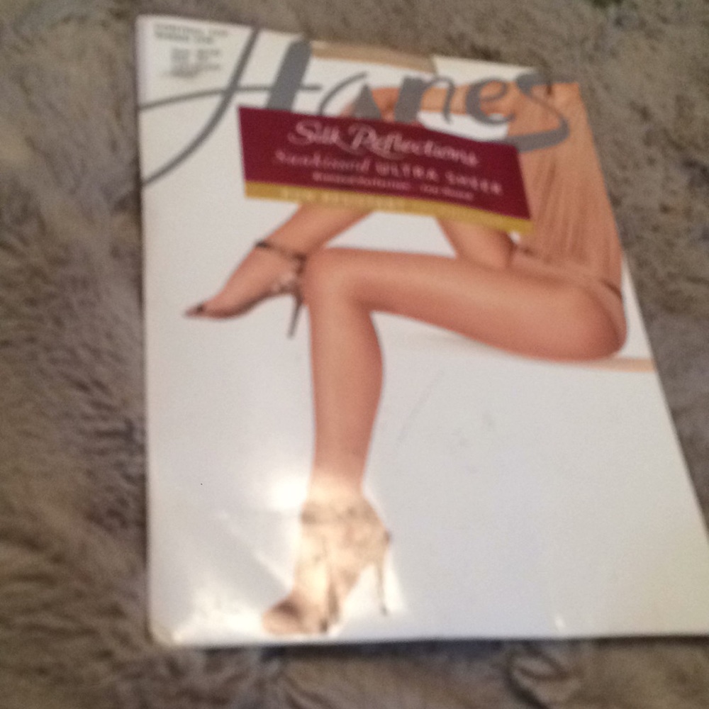 Pantyhose